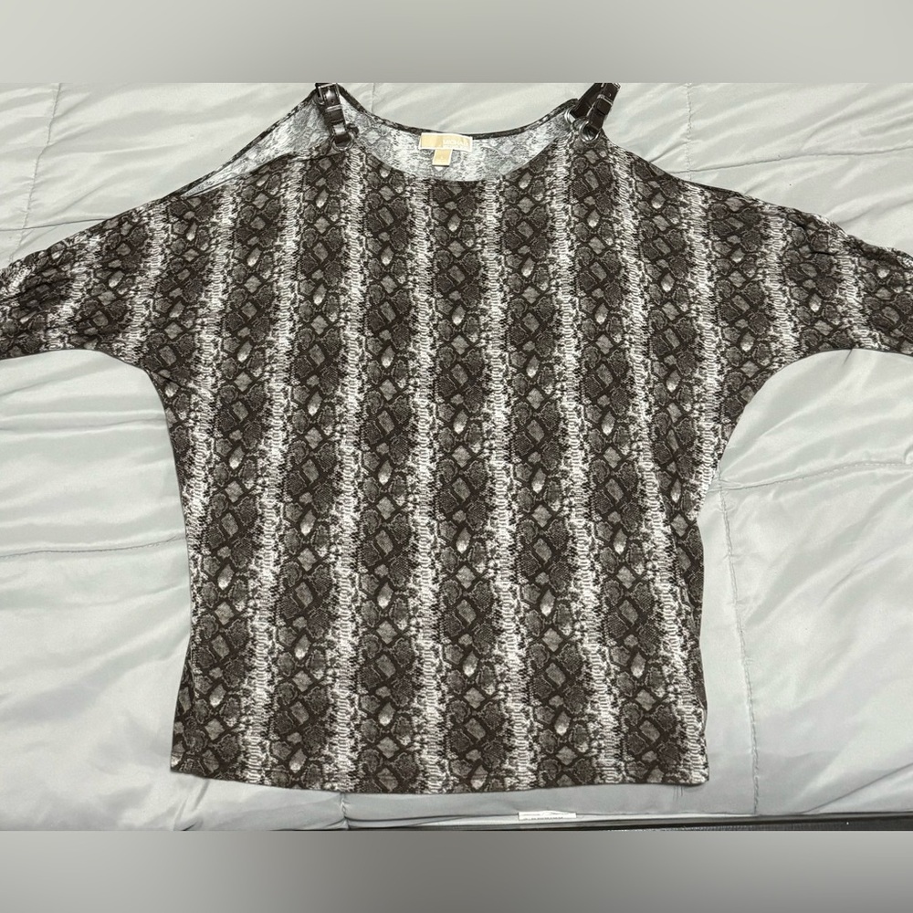 Women Michael Kors Top